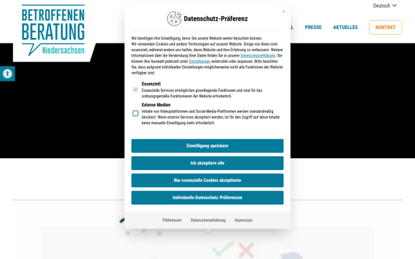 betroffenenberatung.de