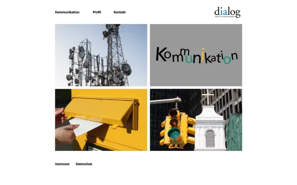 www.dialogbuero.de