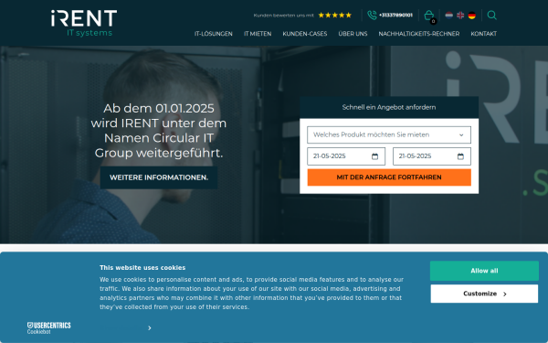 www.irent.de