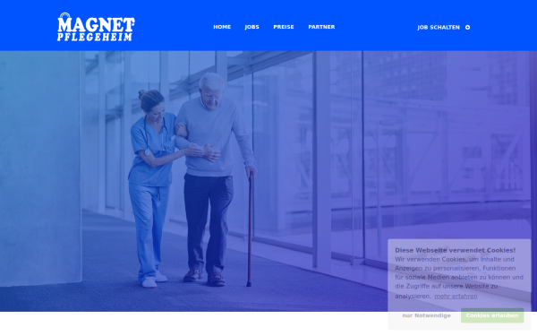 www.magnet-pflegeheim.de