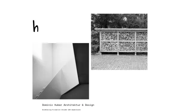 www.dominichuber.de