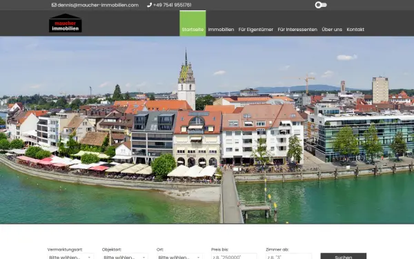 www.maucher-immobilien.com