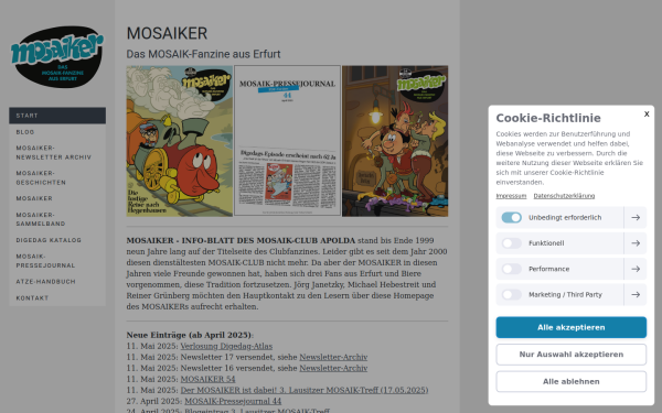 www.mosaiker.de