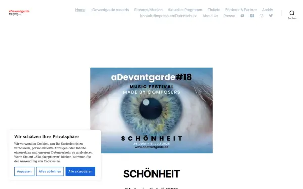 adevantgarde.de