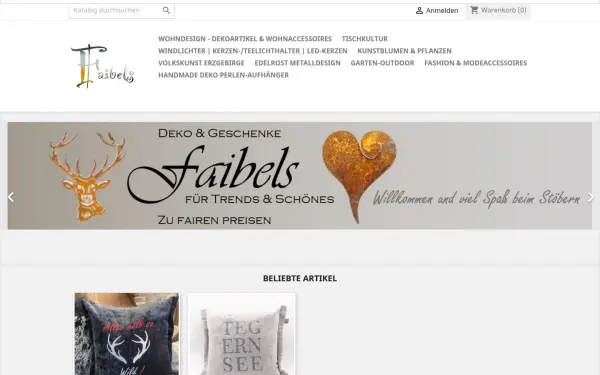 faibelsonline.de