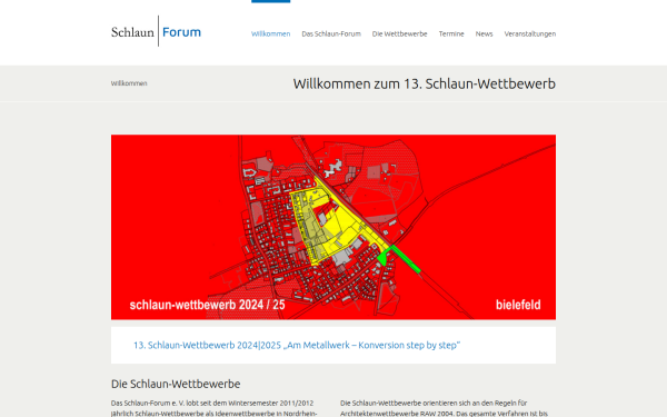 schlaun-forum.de
