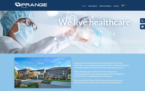 prange-pharma.de