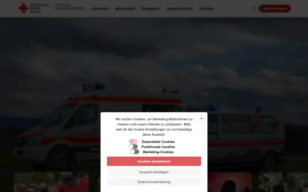 drk-clausthal.de