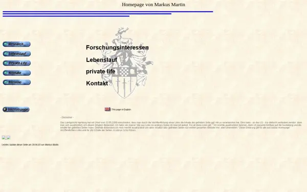markusmartin.de