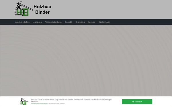 www.holzbaubinder.de