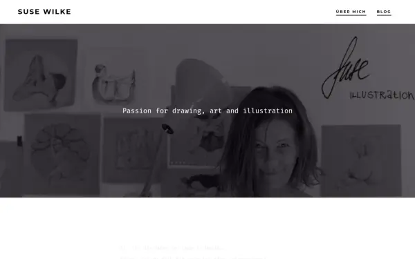 susannewilke.de