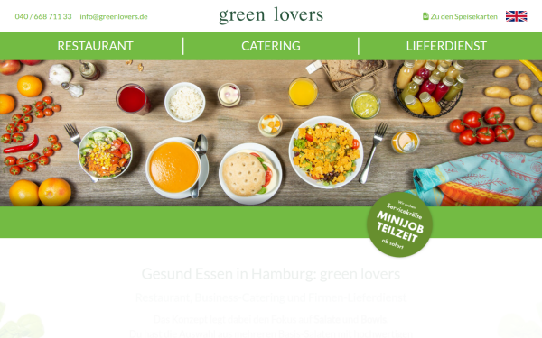 greenlovers.de