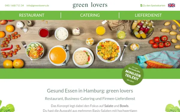 greenlovers.de