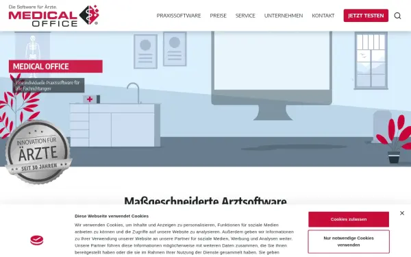 www.indamed.de