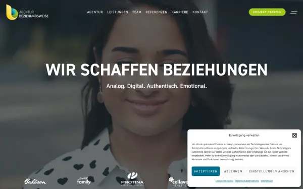 www.agentur-beziehungsweise.de