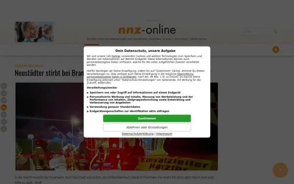 nnz-online.de