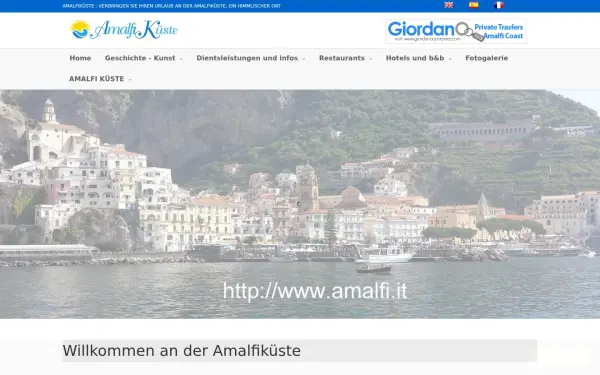 www.amalfikuesteitalien.de