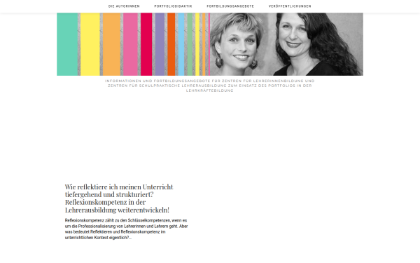 portfoliodidaktik.de