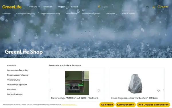 shop.greenlife.de