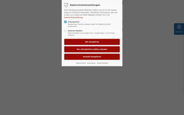 maelzerei.de