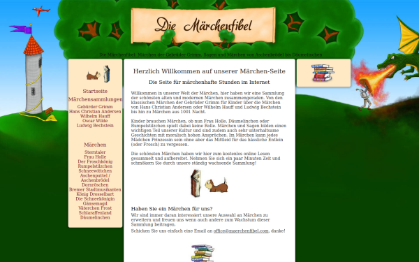 maerchenfibel.com