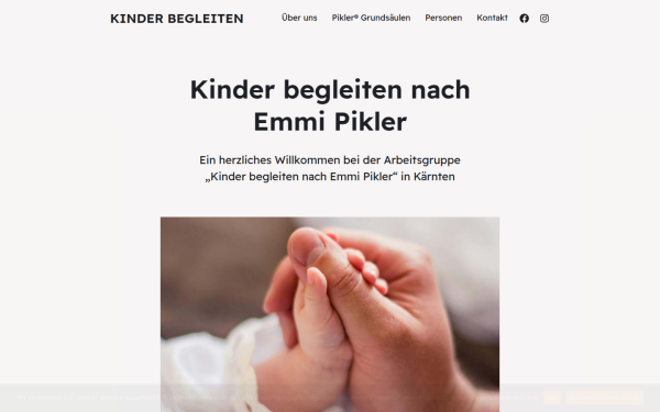 kinder-begleiten.at