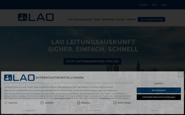 leitungsauskunft-online.de
