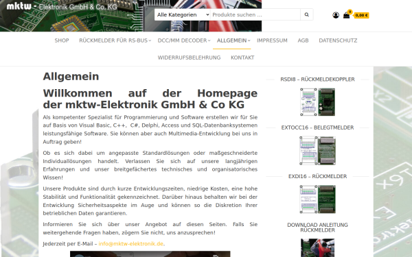 www.mktw-elektronik.de