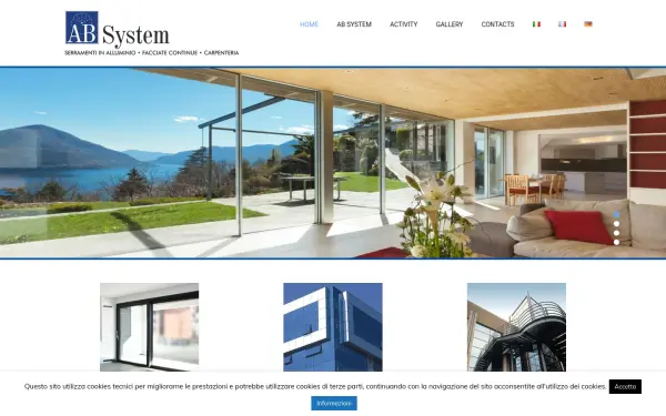 absystem.it