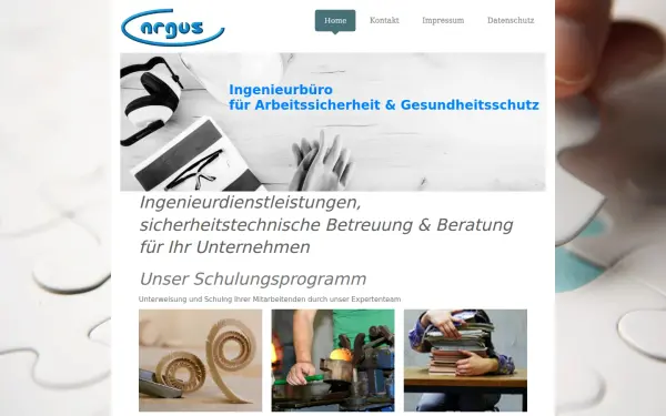 www.argus-netzwerk.de