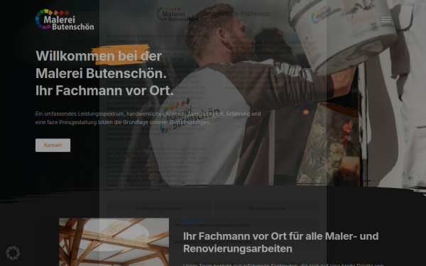 www.malerei-butenschoen.de