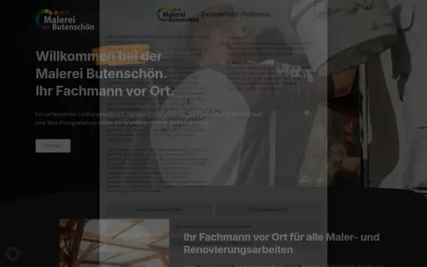 www.malerei-butenschoen.de