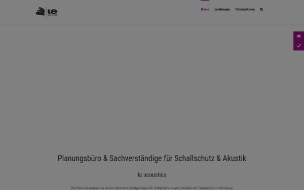 www.le-acoustics.com