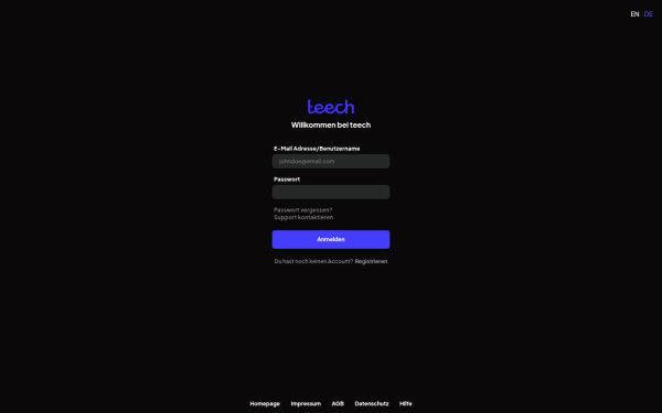 app.teech.de