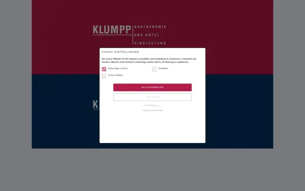 www.klumpp-gastroplanung.de