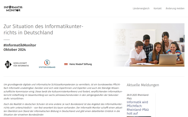informatik-monitor.de