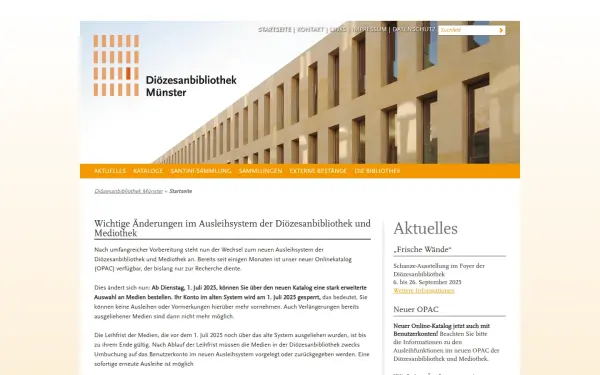 www.dioezesanbibliothek-muenster.de