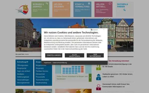 www.hansestadt-uelzen.de