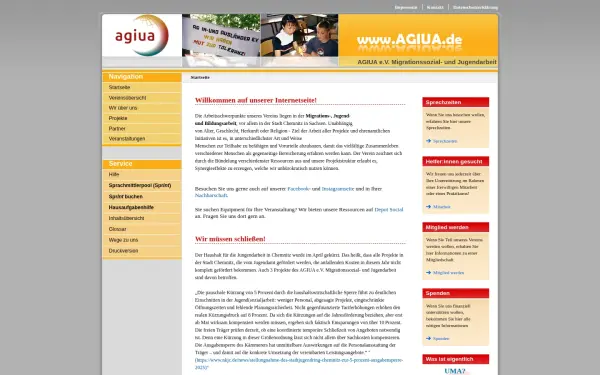 agiua.de