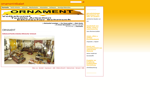 ornament-tribalart.de