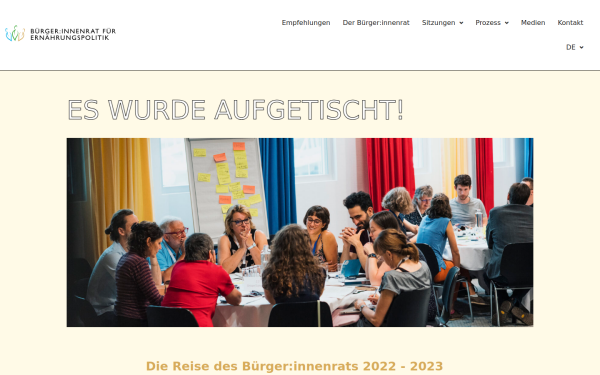www.buergerinnenrat.ch