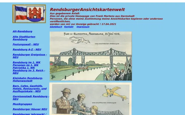 ansichtskarten-rendsburg.de
