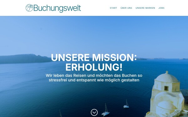 buchungswelt.de