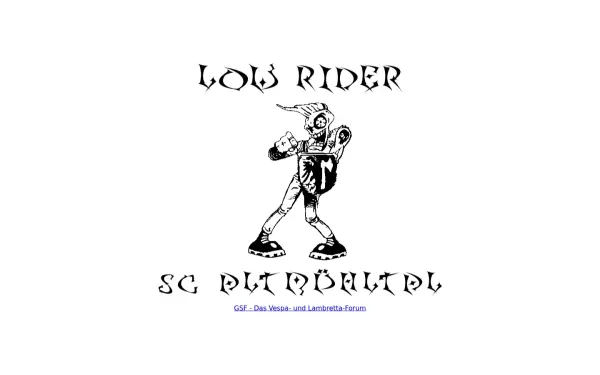 lowridersc.de
