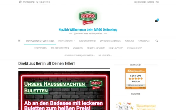 www.magoshop.de