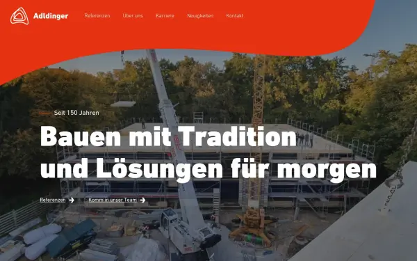 adldinger.de