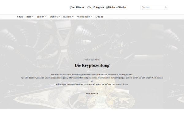 kryptozeitung.com