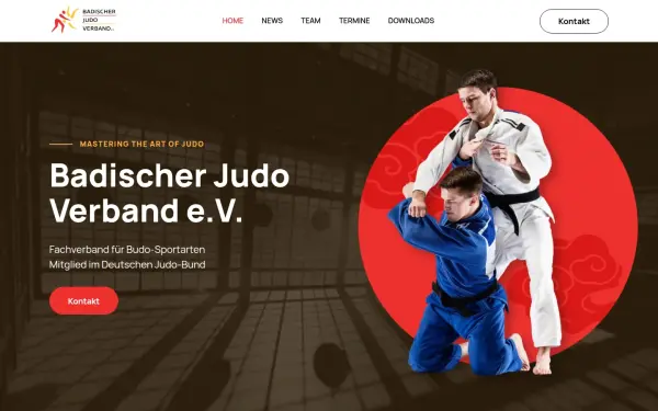 www.badischer-judo-verband.de