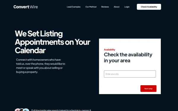 www.convertwire.com