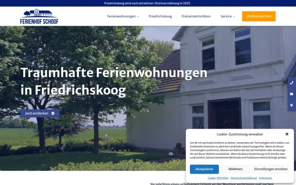 www.ferienhof-schoof.de